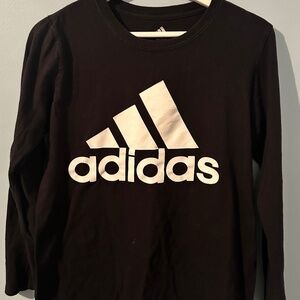 Men’s Adidas Long Sleeve